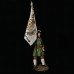 Standard-bearer of the Life Guards of the Preobrazhensky Regiment, Northern War 1703