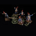 French Guards Horse Artillery