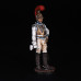 Officer of the first carabinieri regiment, France, 1810-15