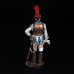 Officer of the first carabinieri regiment, France, 1810-15