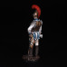 Officer of the first carabinieri regiment, France, 1810-15