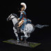 Trumpeter French Carabinieri in battle