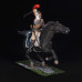 Trooper of the Carabiniers France 1812