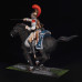 Sergeant-Major of the Carabiniers France 1812