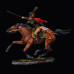 Private of the Guards Cavalry Rangers of the Great Army. France 1812