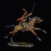 Private Mounted Guards Chasseurs of the Great Army