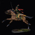 Private Mounted Guards Chasseurs of the Great Army