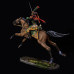 Private Mounted Guards Chasseurs of the Great Army