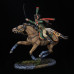 Private Mounted Guards Chasseurs of the Great Army