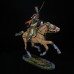 Private Mounted Guards Chasseurs of the Great Army