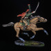 Private Mounted Guards Chasseurs of the Great Army