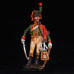 Officer of the Guards Horse Chasseurs, France, 1805-15