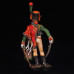 Officer of the Guards Horse Chasseurs, France, 1805-15