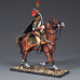 Private Guards Chasseurs, France 1812