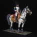 Emperor Napoleon in parade uniform