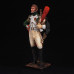Colonel of the Dragoon Guards, France, 1808-14