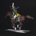 Officer of dragoons of an elite company of the 23rd regiment. 1805-1812