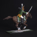 Officer of dragoons of an elite company of the 23rd regiment. 1805-1812