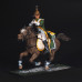 Private dragoons of an elite company of the 23rd regiment 1805-1812