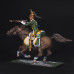 Private dragoons of an elite company of the 23rd regiment 1805-1812