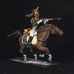 Private dragoons of an elite company of the 23rd regiment 1805-1812