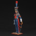 Adjutant of the Polish Lancers Napoleon's Army