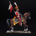 Private Red, Dutch Lancers, France 1812