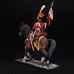 Private Red, Dutch Lancers, France 1812