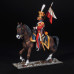 Private Red, Dutch Lancers, France 1812