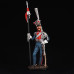 Private guards lancer, France, 1809-13