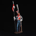 Private guards lancer, France, 1809-13