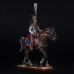 Officer of the Polish Lancers in full dress 1812