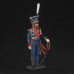 Adjutant of the Polish Lancers Napoleon's Army