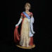 Empress Elizaveta Alekseevna, wife of Alexander I