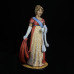 Empress Elizaveta Alekseevna, wife of Alexander I