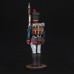 Fusilier of the 61st Line Regiment, France, 1812-14