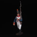 Fuselier of the line infantry, France, 1812-15