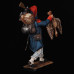 Marauder of the French army