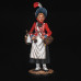 French Candidate, 1805-15
