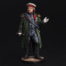 Field Marshal Prince M.I. Golenishchev-Kutuzov, Russia, 1812