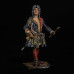 Admiral-General Franz Lefort. 1696, Russia