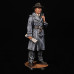 Resident of Soviet intelligence 1942-45