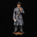 Resident of Soviet intelligence 1942-45