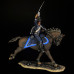 Private of the Grodno Hussar Regiment. Russia 1812