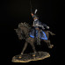 Private of the Grodno Hussar Regiment. Russia 1812