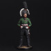 Lieutenant General Prince P.I.Bagration. Russia, 1805