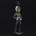 Lieutenant General Prince P.I.Bagration. Russia, 1805