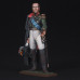 Barclay de Tolly, commander of the 1st Western Army, Russia 1812