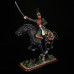 Chief Officer of the Life Guards Dragoon Regiment, 1812