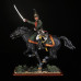 Chief Officer of the Life Guards Dragoon Regiment, 1812